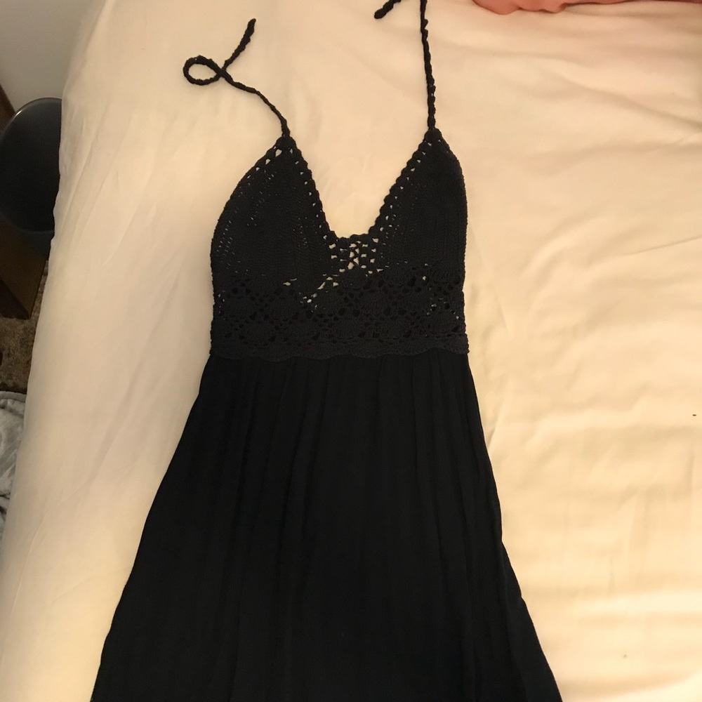 Summer dress/beach cover up!